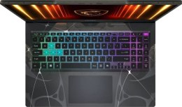 Notebook MSI B13WFKG-625XPL (15.6