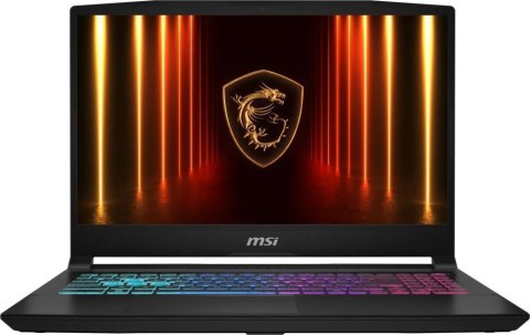 Notebook MSI B14WEK-060XPL (15.6"/i7-14650HX /16GB/SSD512GB/Czarny)