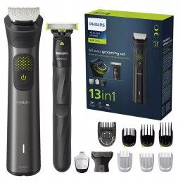 PHILIPS MG9540/15 Szary