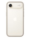 Ramka ochronna do iPhonea Air - beż