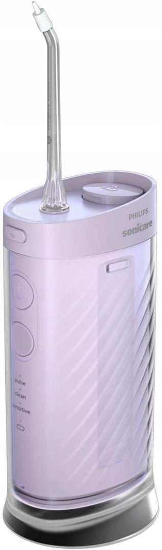 Sonicare Compact Flosser 1000 Fioletowy