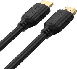UNITEK C11079BK-15M 15m /sHDMI (wtyk) HDMI (wtyk)