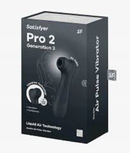 Urządzenie do masażu SATISFYER 4061504051888