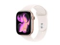 Watch Series 11 GPS + Cellular 42 mm APPLE Różowy