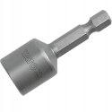 YATO NASADKA MAGN. DO WKRĘT. 1/4" 10X48MM CRV