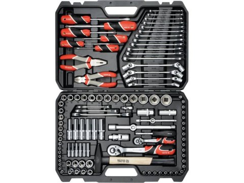 Zestaw narzędzi YATO YT-38891