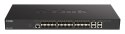 DXS-1210-28S