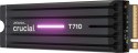 Dysk SSD CRUCIAL T710 1TB (M.2 2280″ /1 TB )