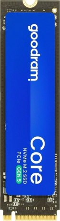 Dysk SSD GOODRAM SSDR-GRC01-1K0-80 (M.2 2280″ /1 TB )