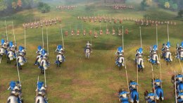 Gra ESD Age of Empires IV Anniversary Edition Win ML