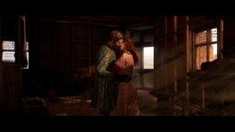 Gra ESD Kingdom Come: Deliverance II XSS ML