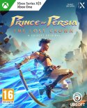 Gra ESD Prince of Persia L.C. Std XXS ML