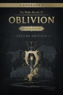 Gra ESD The Elder Scrolls IV: Oblivion Remastered Deluxe Upgrade XXL MS