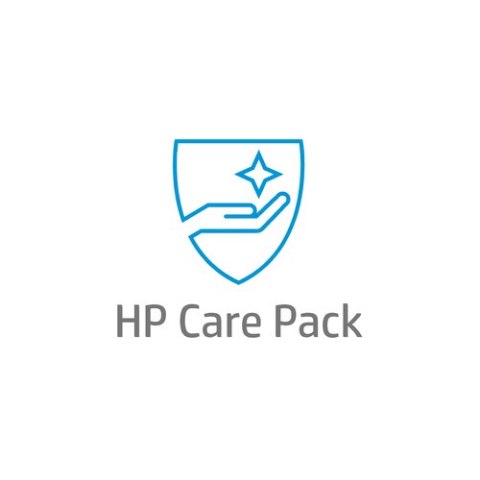 HP U8TW7E