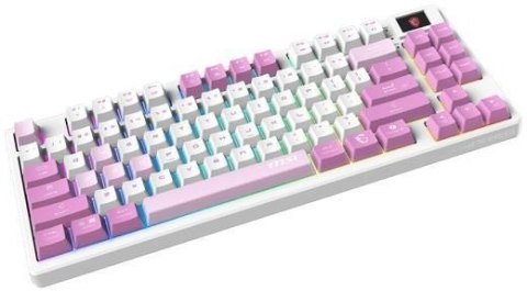 Klawiatura Przewodowa MSI S11-43USQ01-HH9
