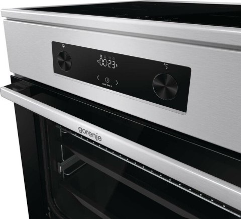 Kuchnia elektryczna GORENJE GEIT6C60XPG
