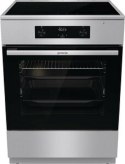 Kuchnia elektryczna GORENJE GEIT6C60XPG