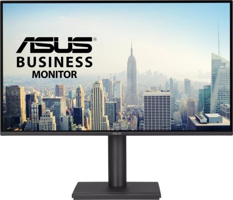 Monitor ASUS BE27AQ (27" /OLED /75Hz /2560 x 1440 /Czarny)
