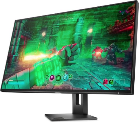 Monitor HP 3G6W0E9 (27" /IPS /144Hz /3840 x 2160 /Czarny)