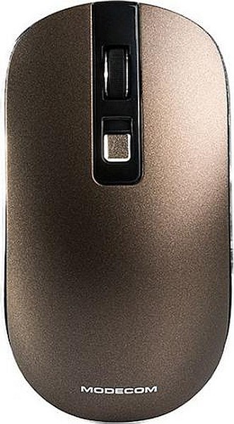 Mysz Bezprzewodowa MODECOM WM101