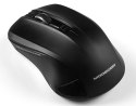 Mysz Bezprzewodowa MODECOM WM9.1 Czarny