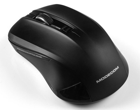Mysz Bezprzewodowa MODECOM WM9.1 Czarny