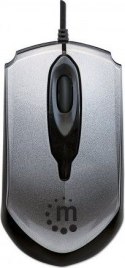 Mysz Przewodowe MANHATTAN Optical Edge