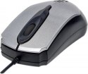 Mysz Przewodowe MANHATTAN Optical Edge