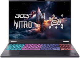 Notebook ACER Nitro 16S AI (16