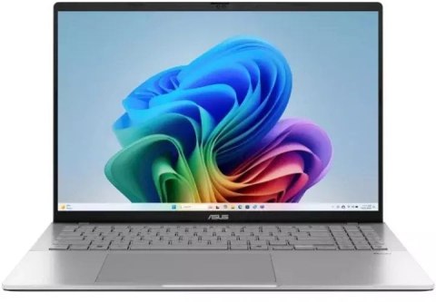 Notebook ASUS BM1403CDA-S61285X (14"/R5 7535U /AMD RG/8GB/SSD512GB/W11P/Srebrny)