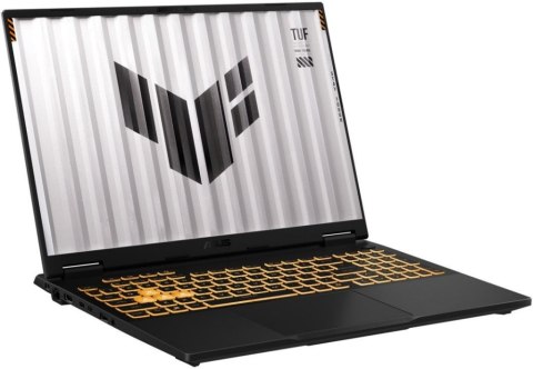 Notebook ASUS TUF Gaming F16 (16"/i7-14650HX /16GB/SSD512GB/Czarny)