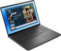 Notebook DELL 16 DC16250 (16"/I5 120U /8GB/SSD512GB/W11P/Szaro-czarny)