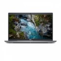 Notebook DELL Precision 3591 (15.6"/RTX 1000 Ada/64GB/SSD2TB/W11P/Szaro-czarny)