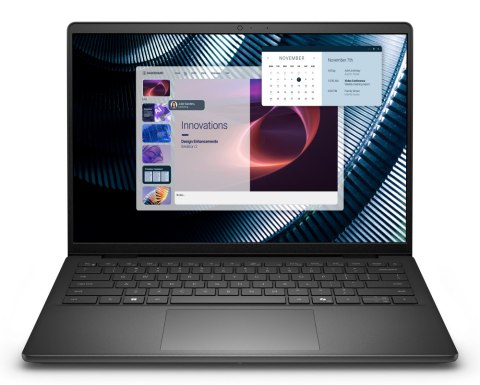 Notebook DELL Pro 14 Essential PV14250 (14"/8GB/SSD512GB/W11P/Platynowy)