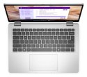 Notebook DELL Pro 14 Plus PB14250 (14"/Ultra 7 266V /16GB/SSD512GB/W11P/Szary)
