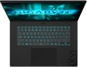 Notebook GIGABYTE 3THK3EE893SH (15.6"/R7 260 /RTX4060/16GB/SSD512GB/Czarny)