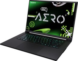 Notebook GIGABYTE AERO X16 (16