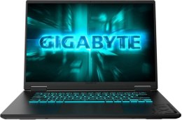 Notebook GIGABYTE CVHI3EE894SD (16