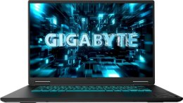 Notebook GIGABYTE DXHG4EECC4SD (16