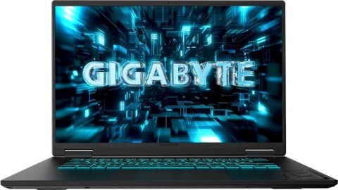 Notebook GIGABYTE DXHG4EECC4SD (16"/I7 240H /32GB/SSD1TB/Czarny)