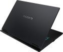 Notebook GIGABYTE DXHG4EECC4SD (16"/I7 240H /32GB/SSD1TB/Czarny)