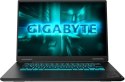 Notebook GIGABYTE Gaming A16 3TH (16"/R7 260 /16GB/SSD512GB/Czarny)