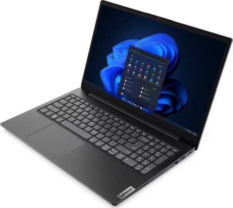 Notebook LENOVO 83A1008WRM (15.6"/i5-13420H /integ/8GB/SSD512GB/Czarny)
