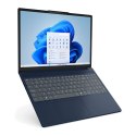 Notebook LENOVO IdeaPad Slim 3 (15.3"/R5 7535HS /R 660M/16GB/SSD512GB/W11H/Niebieski)