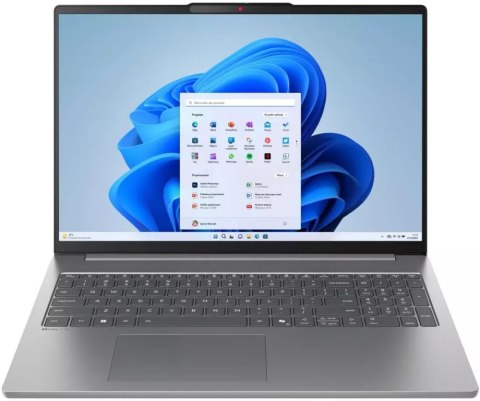 Notebook LENOVO IdeaPad Slim 5 16ARP10 (16"/R 660M/16GB/SSD512GB/W11H/Szaro-czarny)