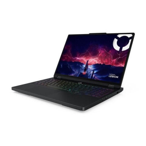 Notebook LENOVO Legion Pro 5 (16"/64GB/SSD2TB/Czarny)