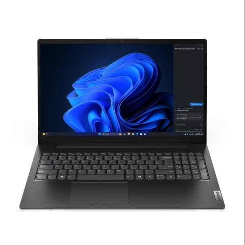 Notebook LENOVO V15 Gen 5 (15.6"/i3-1315U /integ/16GB/SSD512GB/W11P/Czarny)