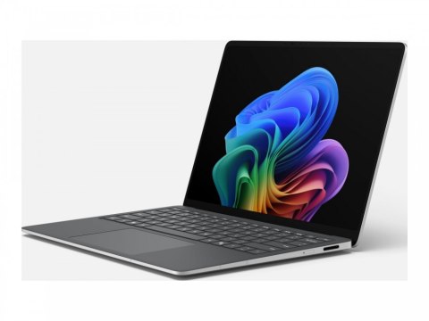 Notebook MICROSOFT Surface Laptop 7 (Ultra 7 268V /32GB/SSD1TB/W11P/Platynowy)
