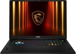 Notebook MSI A9WIG-069PL (18