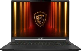 Notebook MSI Stealth A16 AI+ (16
